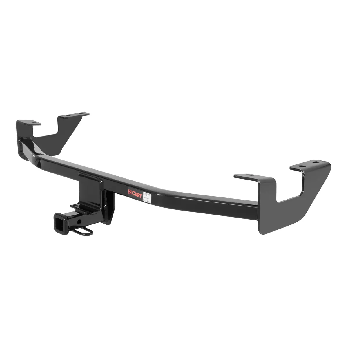 Curt 11383 Class 1 Trailer Hitch, 1-1/4-Inch Receiver, Select Mazda 3 1