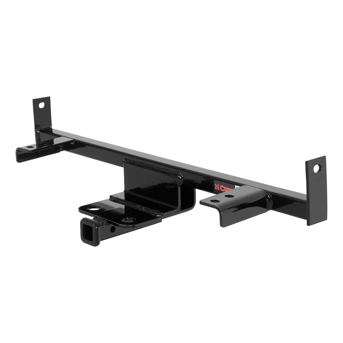 Curt 11386 Class 1 Trailer Hitch, 1-1/4-Inch Receiver, Select Mazda 3 1
