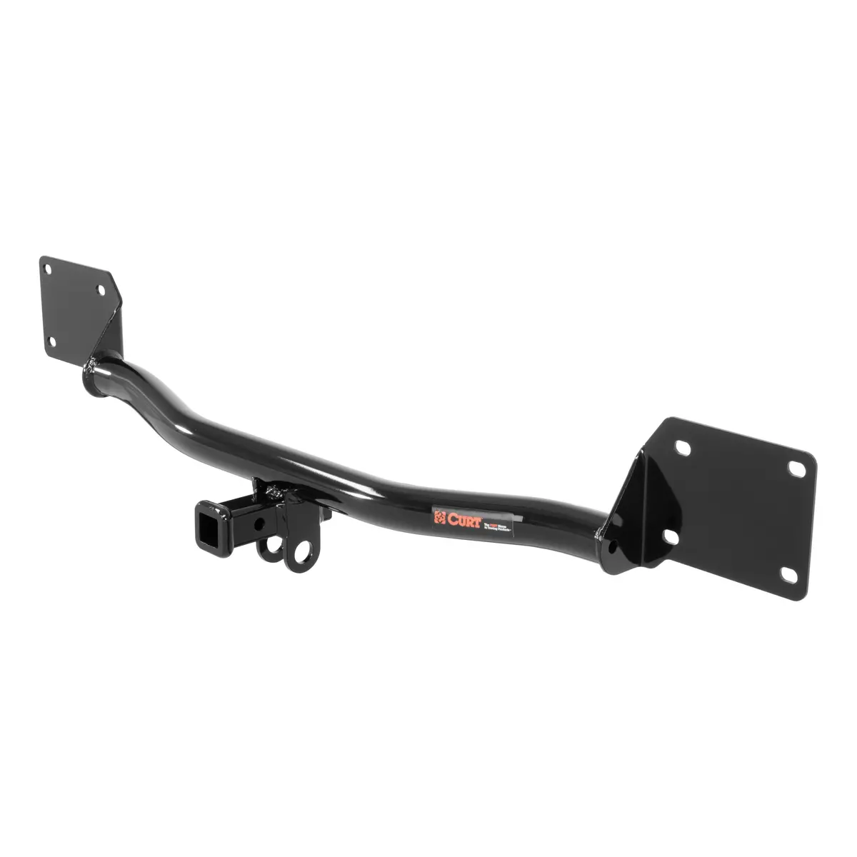 Curt 11387 Class 1 Trailer Hitch, 1-1/4-Inch Receiver, Select Mini Cooper 1