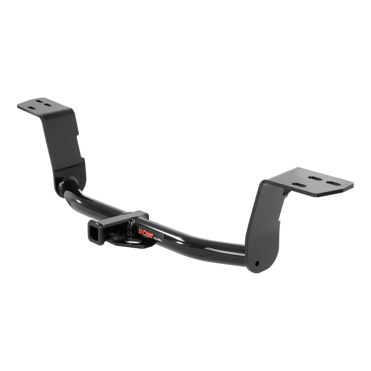Curt 11389 Class 1 Trailer Hitch, 1-1/4-Inch Receiver, Select Lexus Is Turbo, Is200t, Is250, Is300, Is350 1