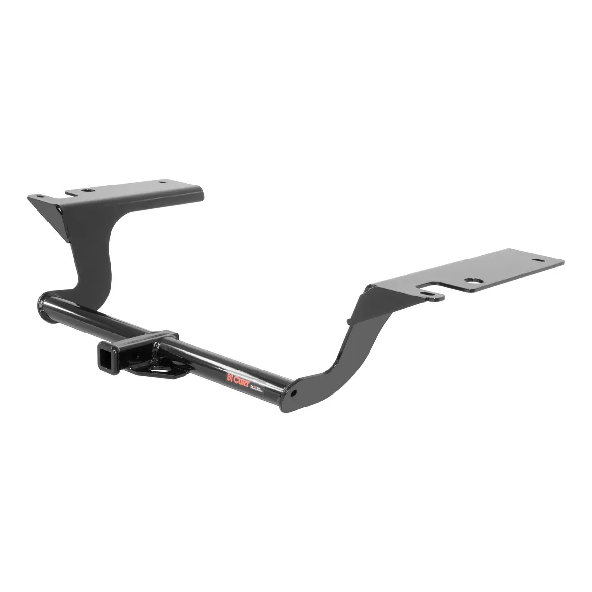 Curt 11402 Class 1 Trailer Hitch, 1-1/4-Inch Receiver, Select Hyundai Sonata, Kia Optima 1
