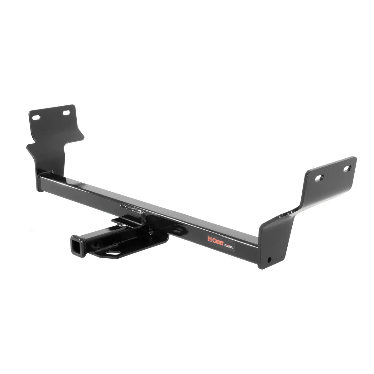 Curt 11403 Class 1 Trailer Hitch, 1-1/4-Inch Receiver, Select Chrysler 200 1