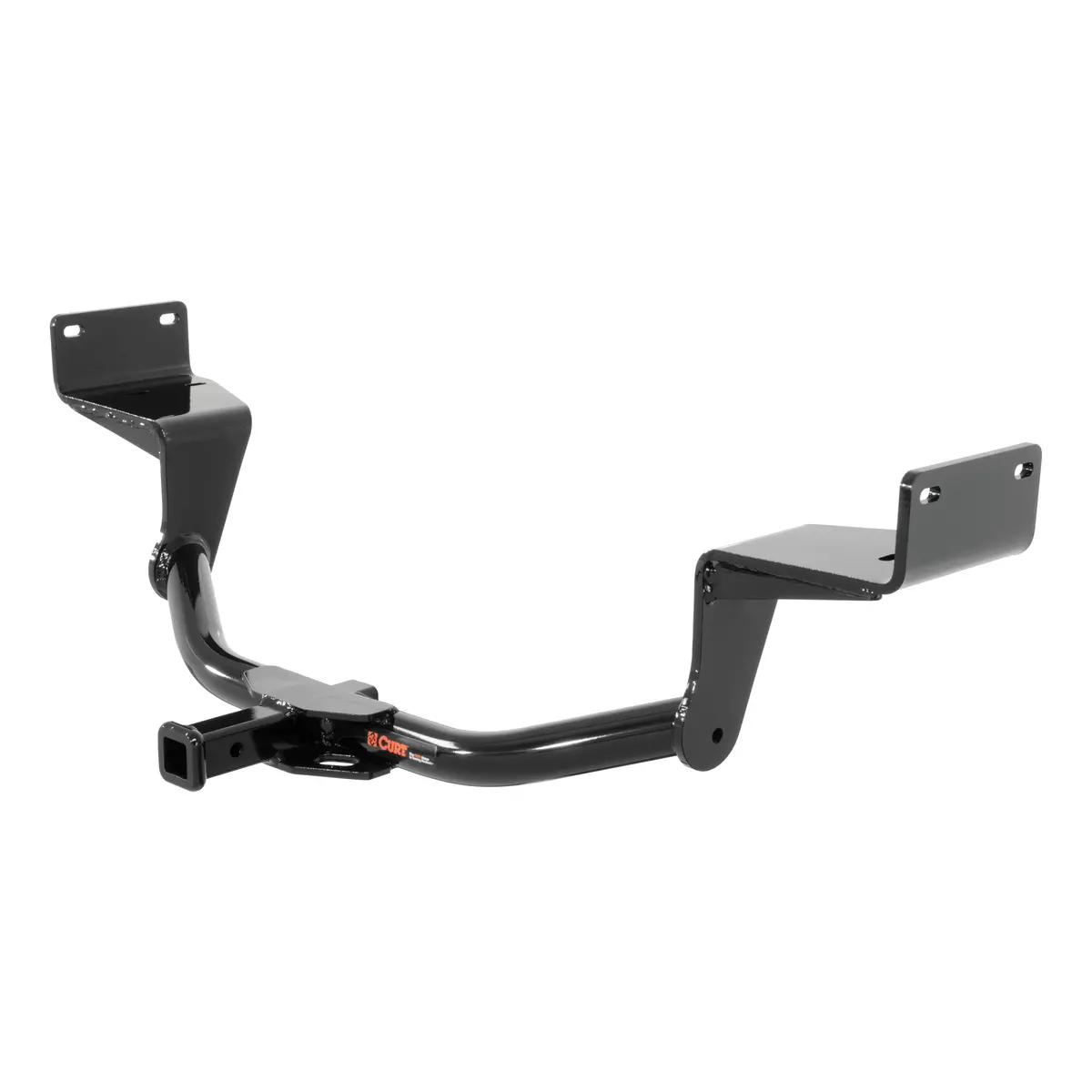 Curt 11405 Class 1 Trailer Hitch, 1-1/4-Inch Receiver, Select Ford Mustang 1