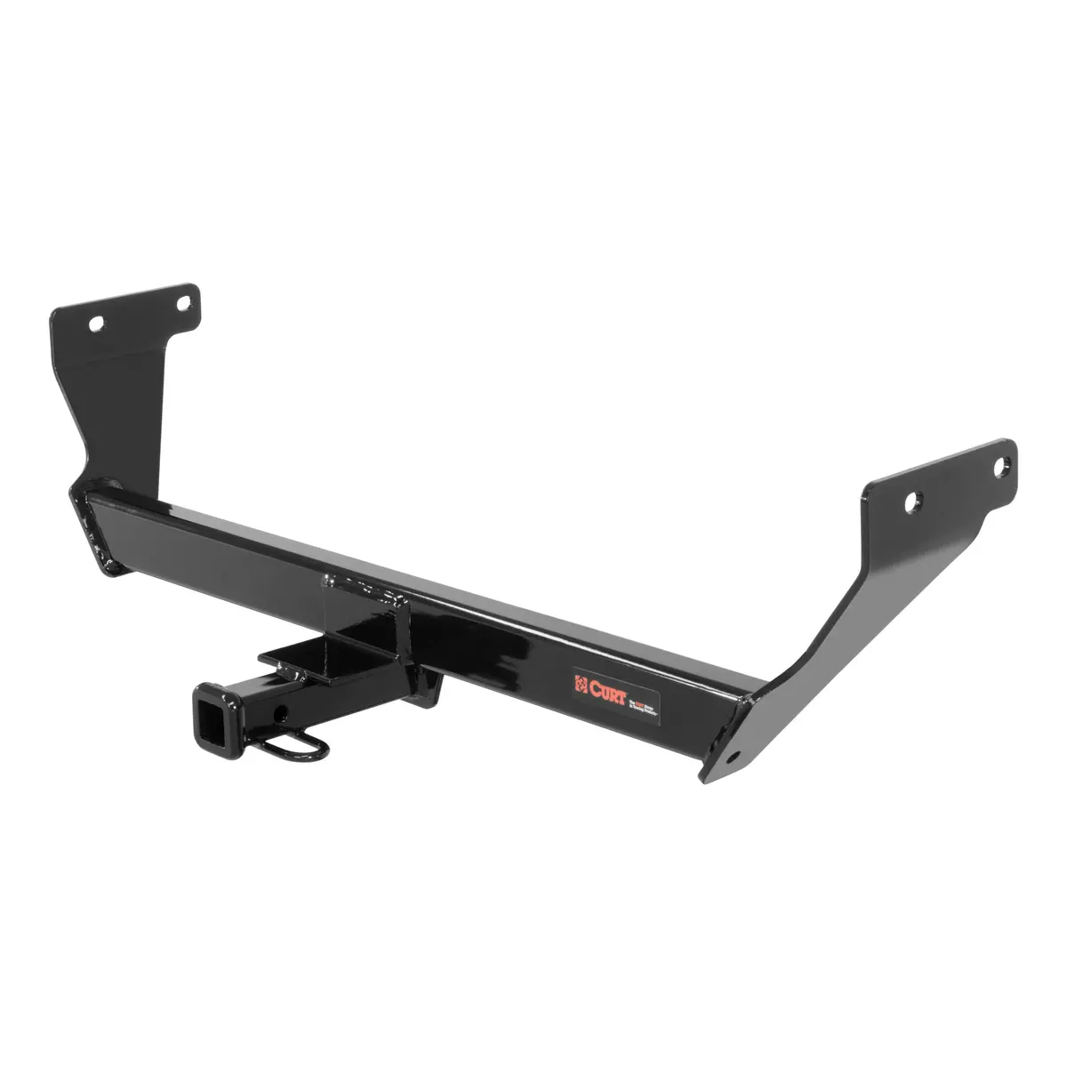 Curt 11407 Class 1 Trailer Hitch, 1-1/4-Inch Receiver, Select Infiniti Q50 1