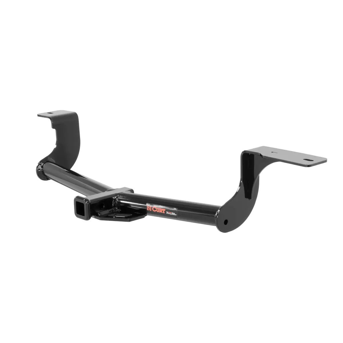 Curt 11416 Class 1 Trailer Hitch, 1-1/4-Inch Receiver, Select Honda Hr-V 1