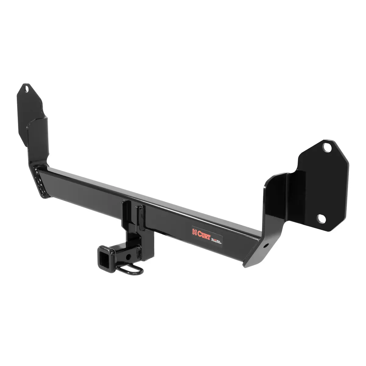 Curt 11417 Class 1 Trailer Hitch, 1-1/4-Inch Receiver, Select Mini Cooper 1