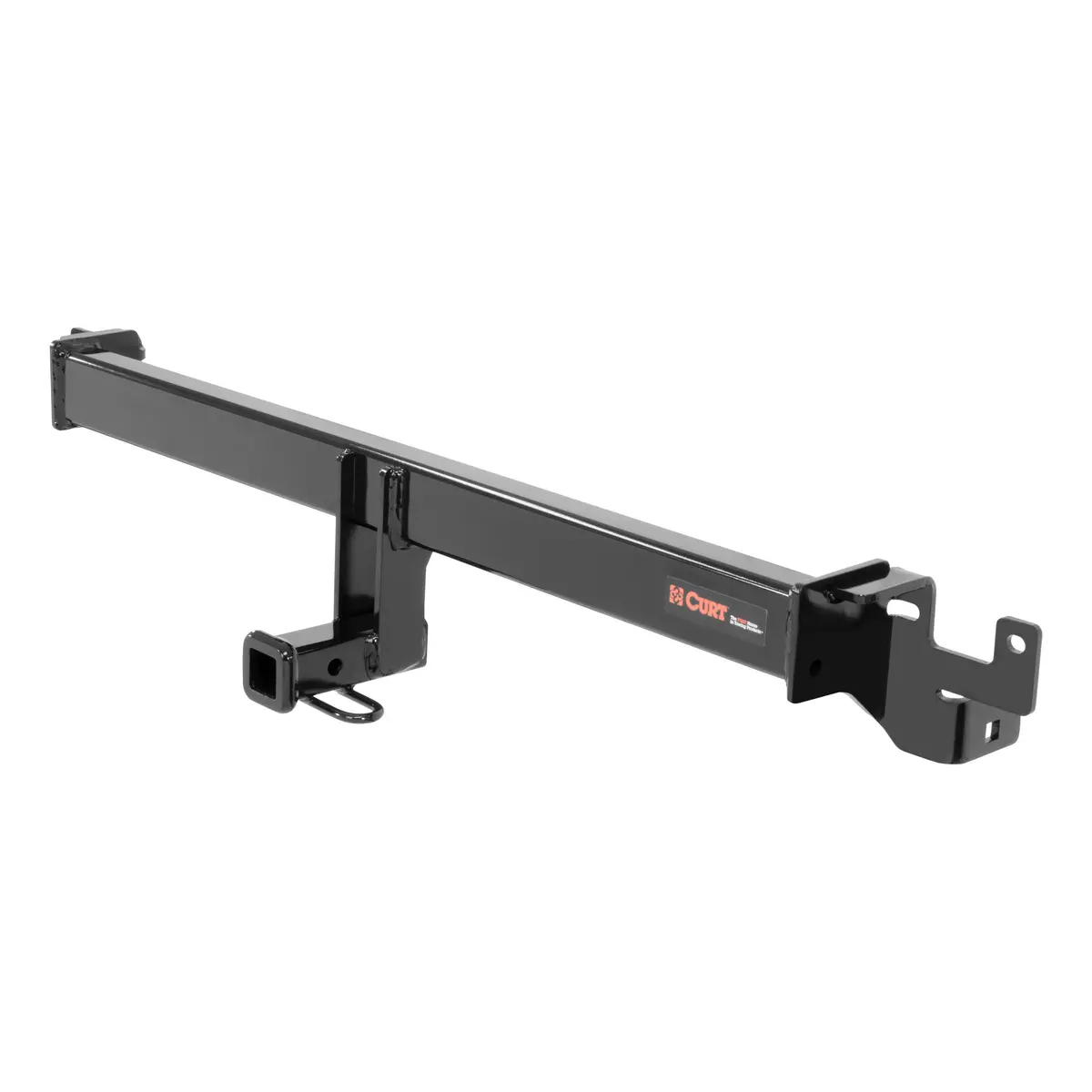 Curt 11418 Class 1 Trailer Hitch, 1-1/4-Inch Receiver, Select Mazda Cx-3 1