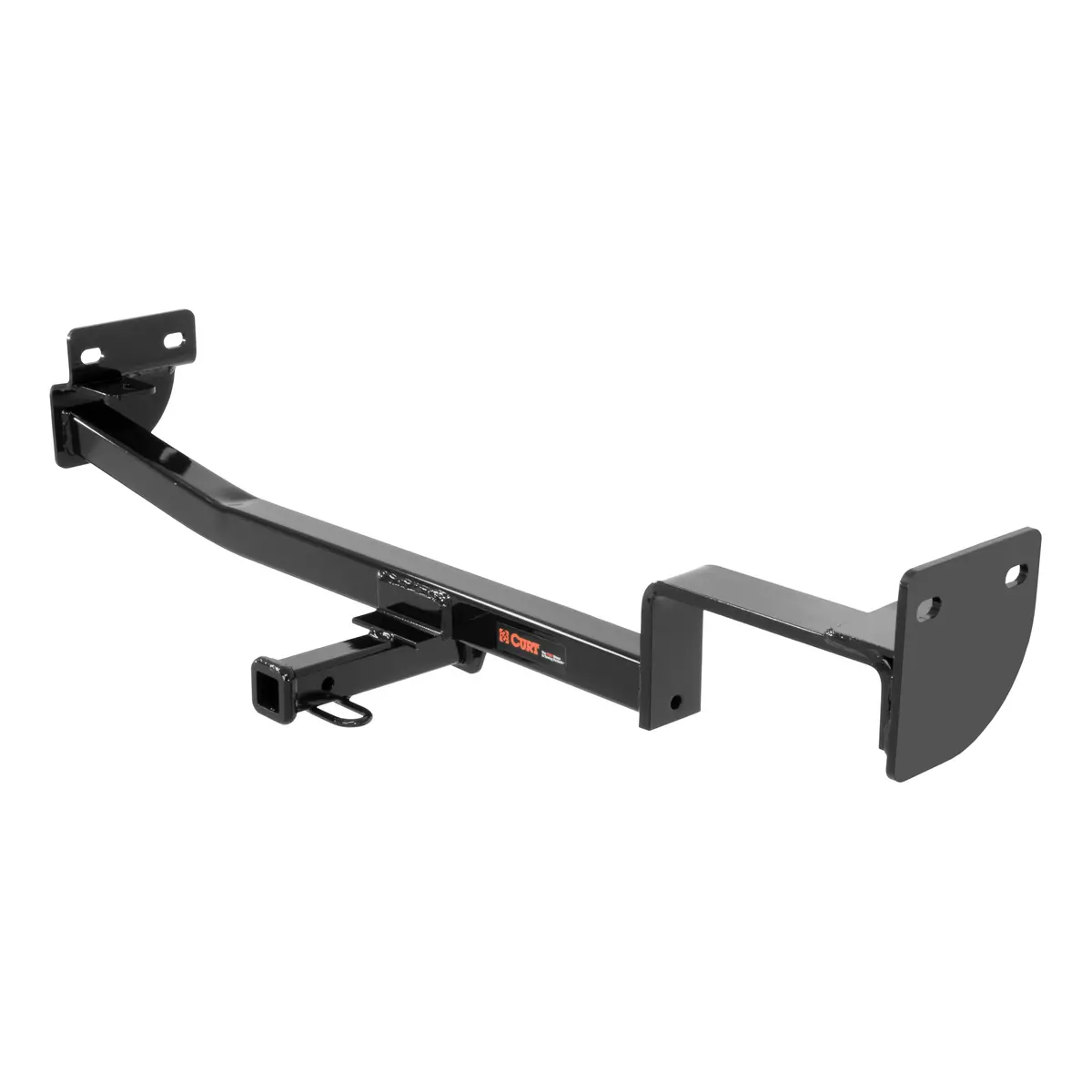 Curt 11419 Class 1 Trailer Hitch, 1-1/4-Inch Receiver, Select Kia Soul 1
