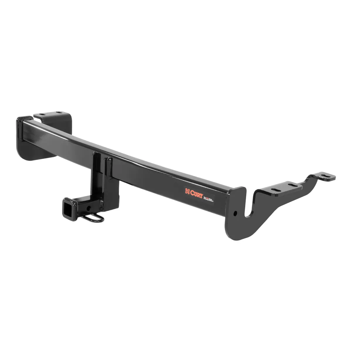 Curt 11420 Class 1 Trailer Hitch, 1-1/4-Inch Receiver, Select Toyota Corolla Im, Scion Im 1