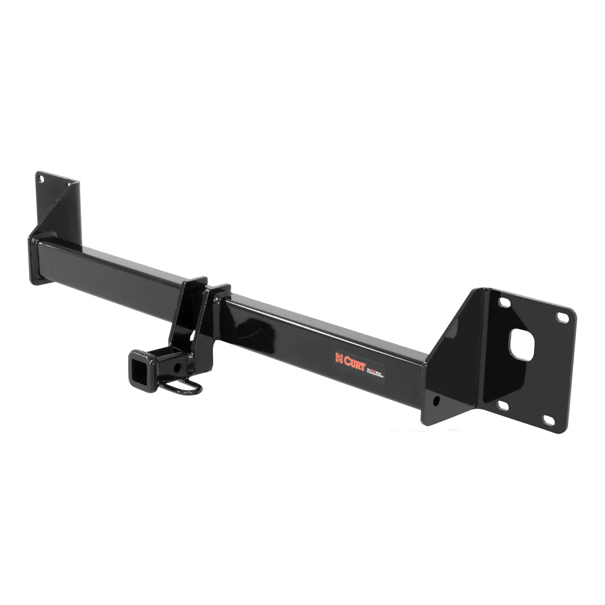 Curt 11422 Class 1 Trailer Hitch, 1-1/4-Inch Receiver, Select Volkswagen Golf Alltrack, Sportwagen 1