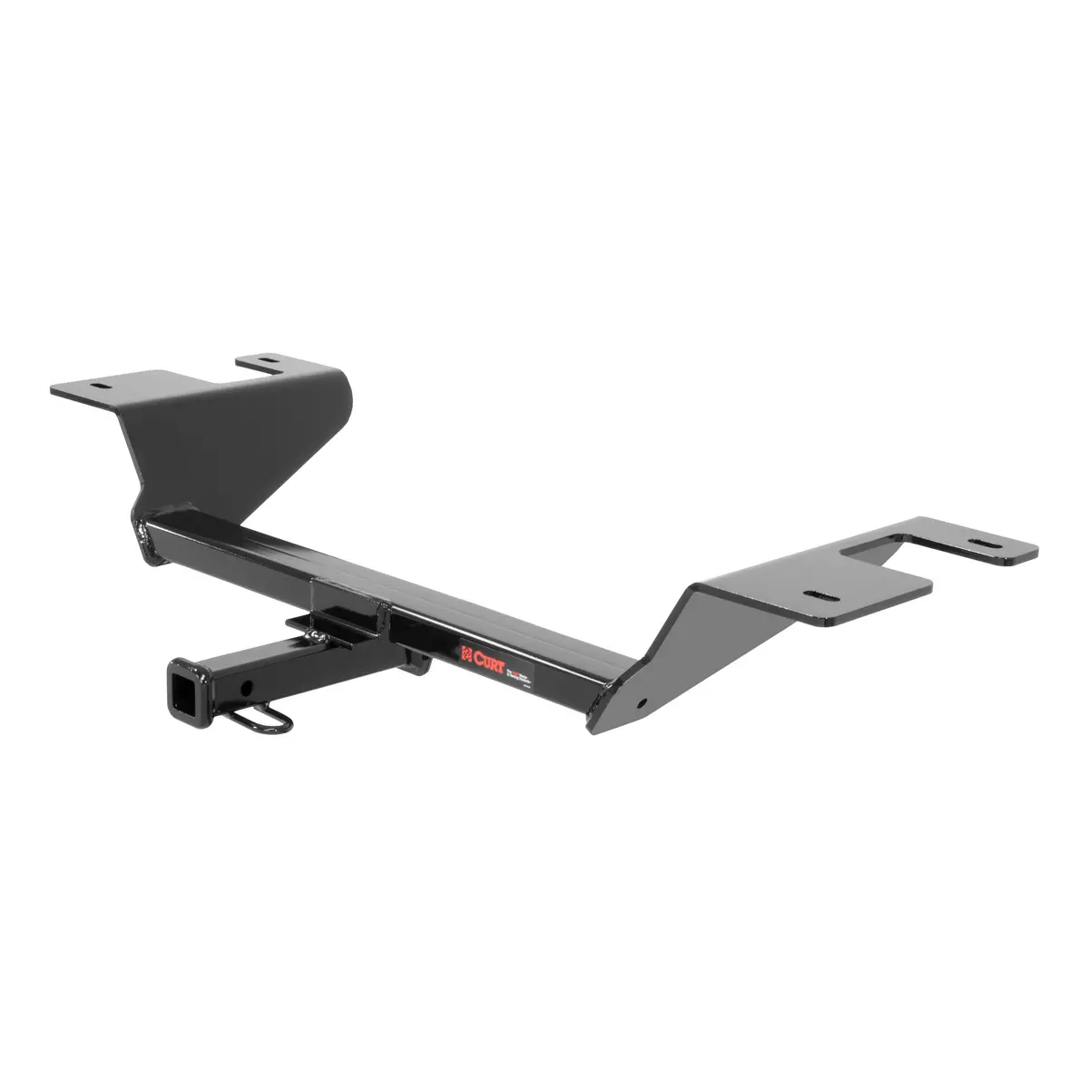 Curt 11425 Class 1 Trailer Hitch, 1-1/4-Inch Receiver, Select Chevrolet Cruze 1