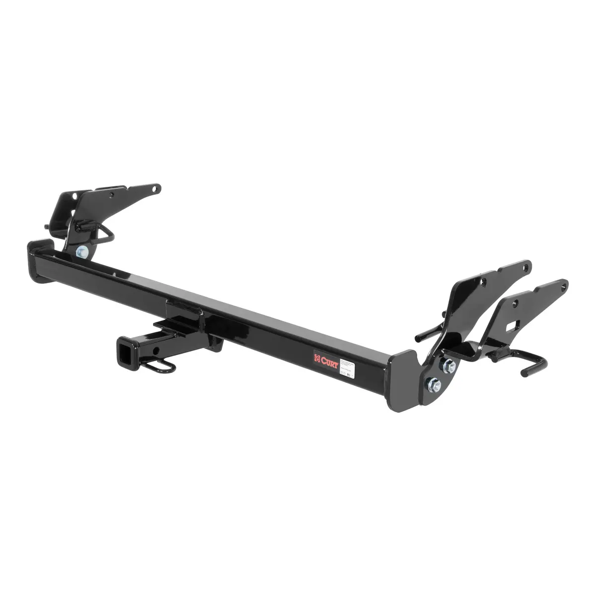 Curt 11427 Class 1 Trailer Hitch, 1-1/4-Inch Receiver, Select Toyota Avalon 1