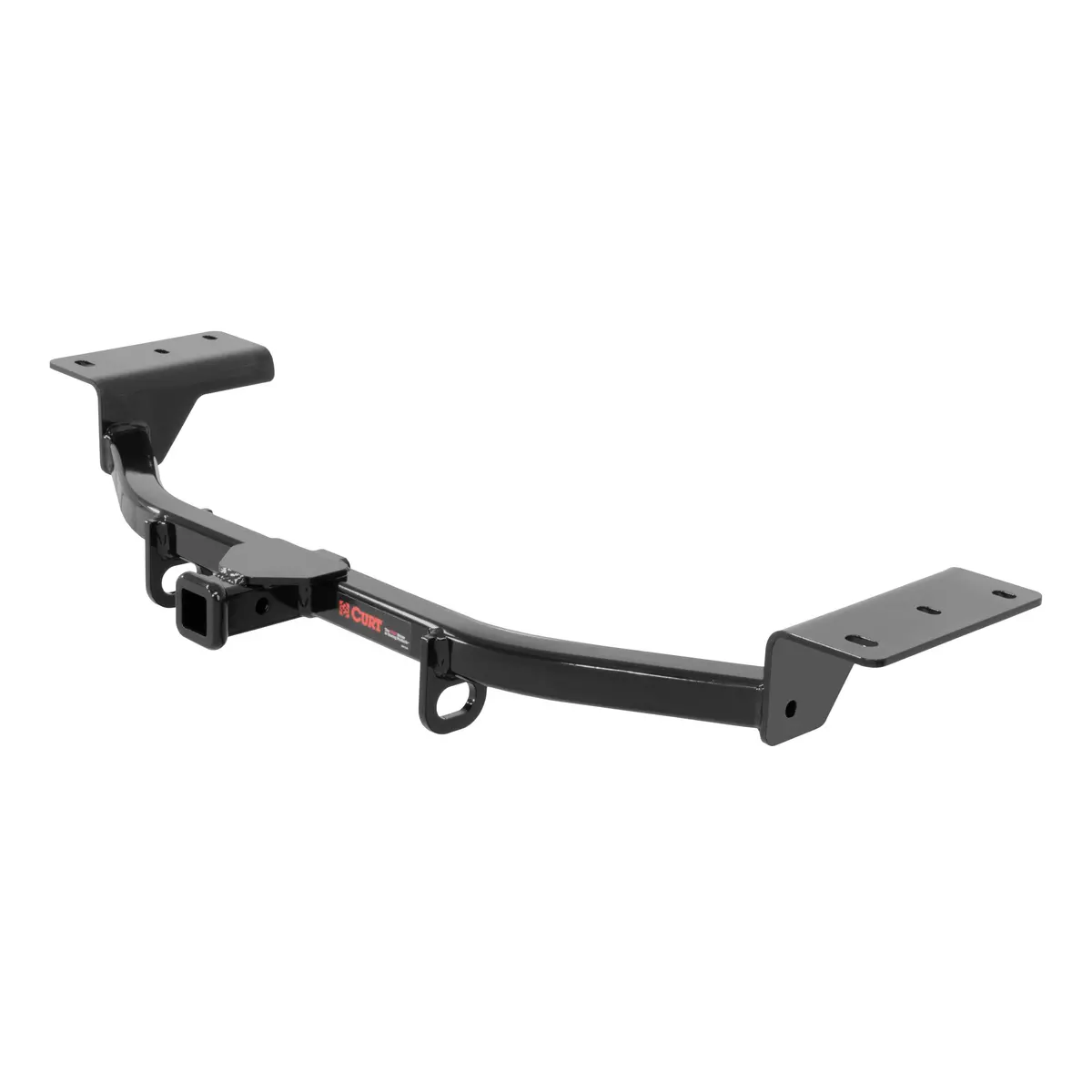 Curt 11431 Class 1 Trailer Hitch, 1-1/4-Inch Receiver, Select Ford Focus 1