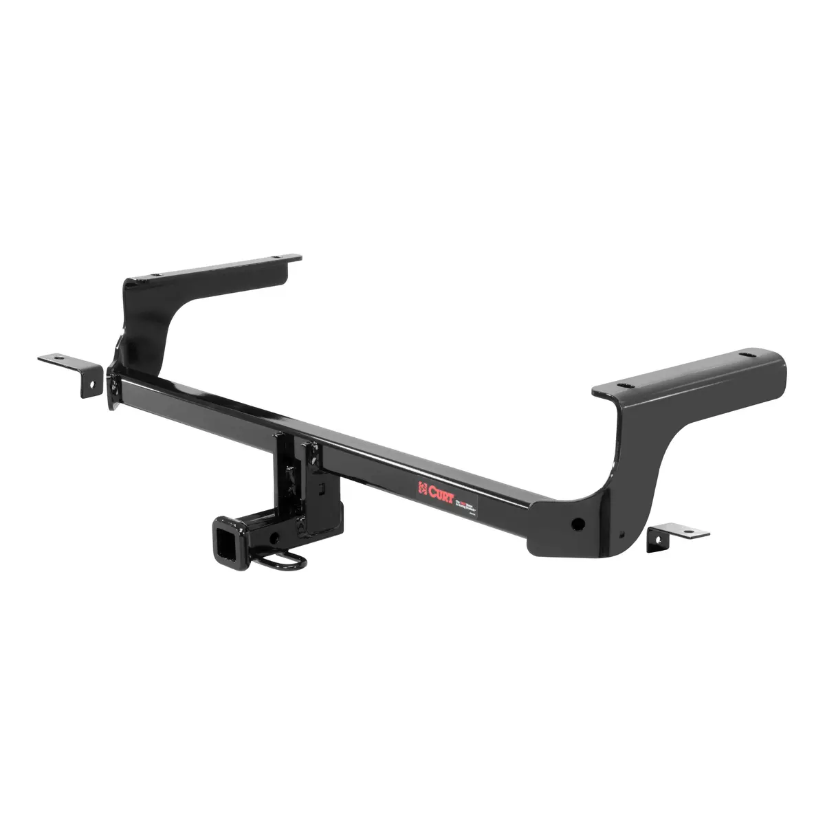 Curt 11435 Class 1 Trailer Hitch, 1-1/4-Inch Receiver, Select Mazda Mx-5 Miata 1
