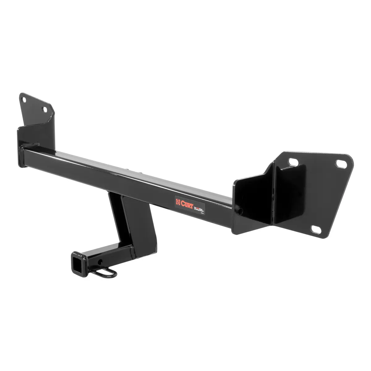 Curt 11436 Class 1 Trailer Hitch, 1-1/4-Inch Receiver, Select Chevrolet Volt 1