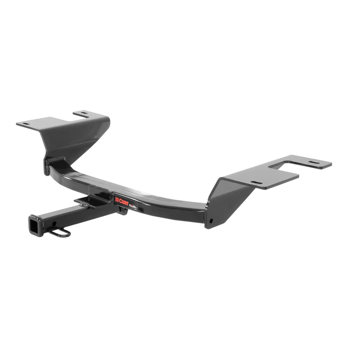 Curt 11441 Class 1 Trailer Hitch, 1-1/4-Inch Receiver, Select Buick Cascada 1