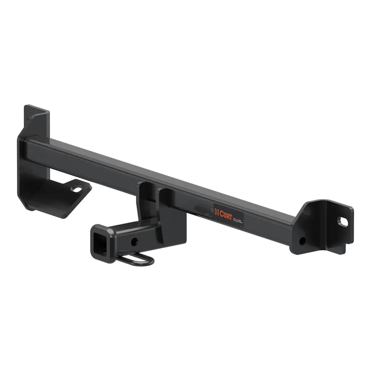 Curt 11453 Class 1 Trailer Hitch, 1-1/4-Inch Receiver, Select Nissan Micra 1