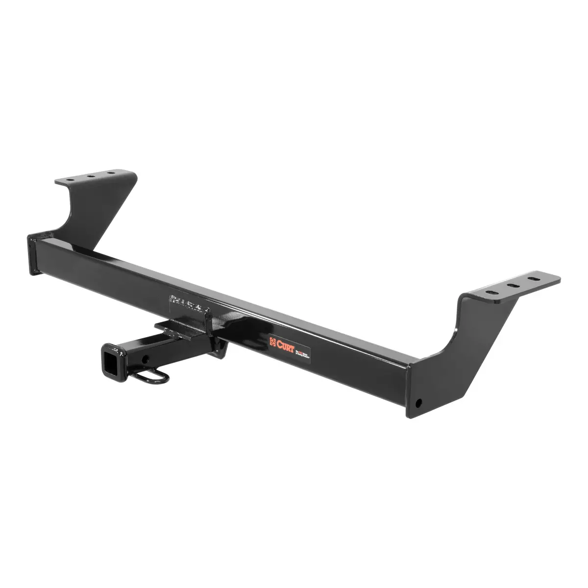 Curt 11454 Class 1 Trailer Hitch, 1-1/4-Inch Receiver, Select Mercedes-Benz E300 1