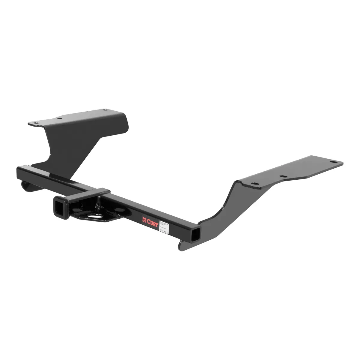 Curt 11455 Class 1 Trailer Hitch, 1-1/4-Inch Receiver, Select Acura Tsx 1