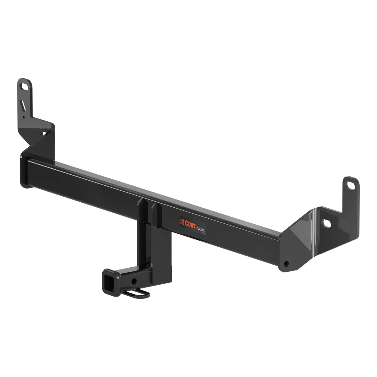 Curt 11457 Class 1 Trailer Hitch, 1-1/4-Inch Receiver, Select Chevrolet Bolt Ev 1
