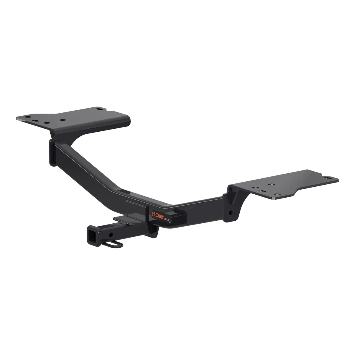 Curt 11458 Class 1 Trailer Hitch, 1-1/4-Inch Receiver, Select Chevrolet Cruze 1