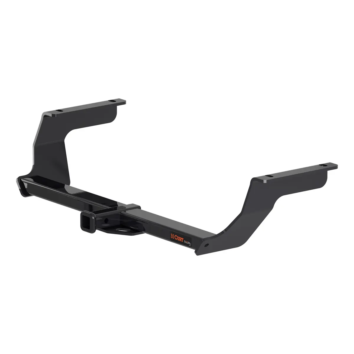 Curt 11465 Class 1 Trailer Hitch, 1-1/4-Inch Receiver, Select Subaru Impreza 1