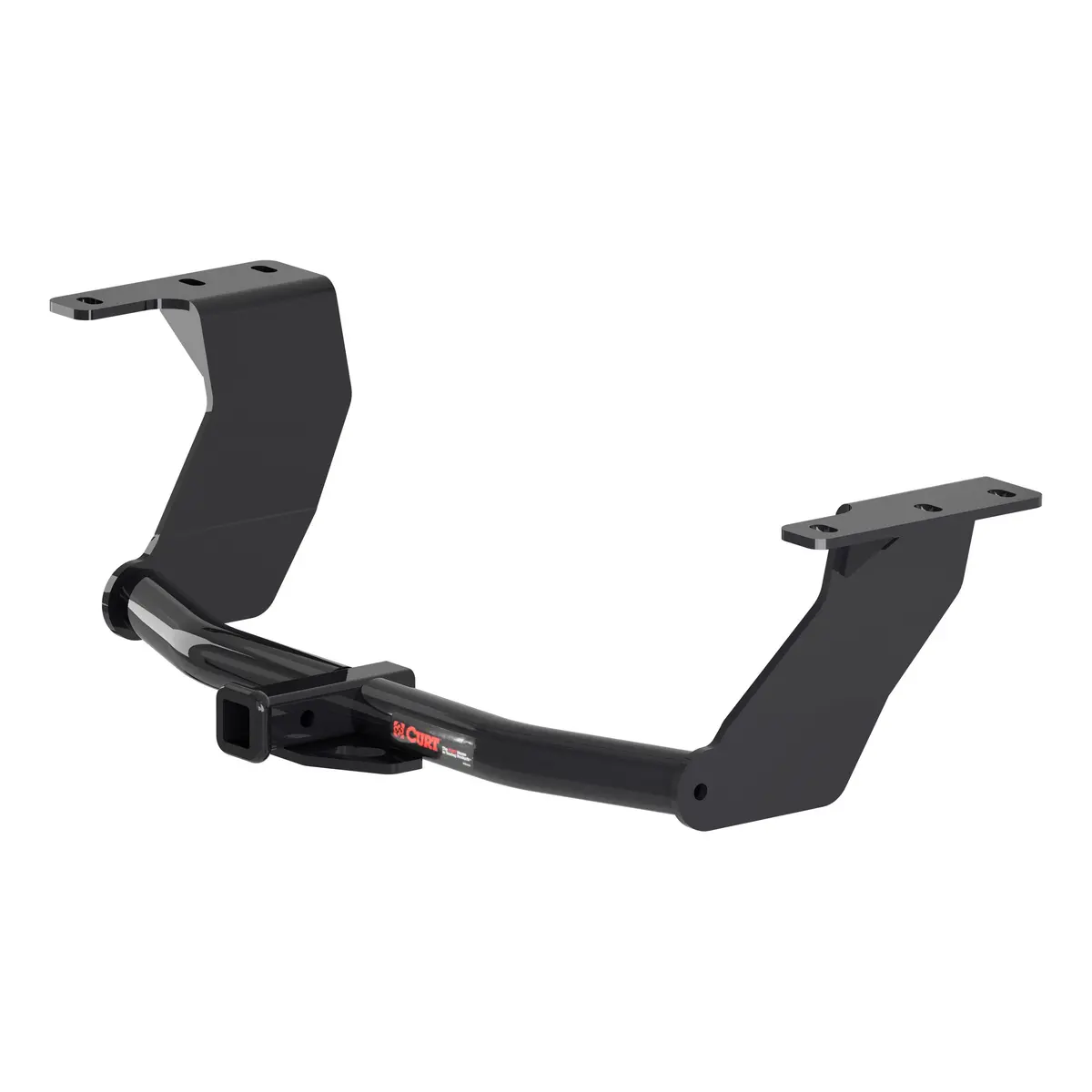 Curt 11466 Class 1 Trailer Hitch, 1-1/4-Inch Receiver, Select Subaru Impreza 1