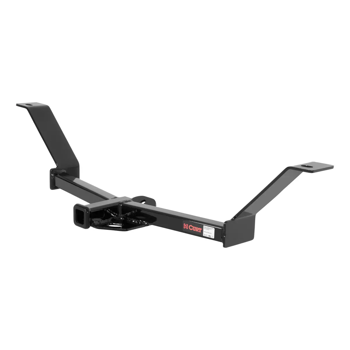 Curt 11467 Class 1 Trailer Hitch, 1-1/4-Inch Receiver, Select Hyundai Elantra 1