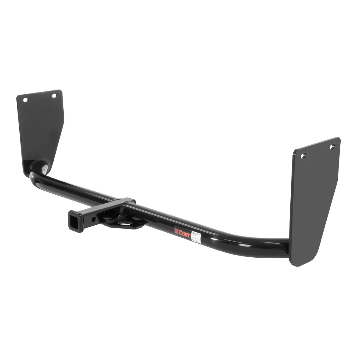 Curt 11471 Class 1 Trailer Hitch, 1-1/4-Inch Receiver, Select Hyundai Elantra 1
