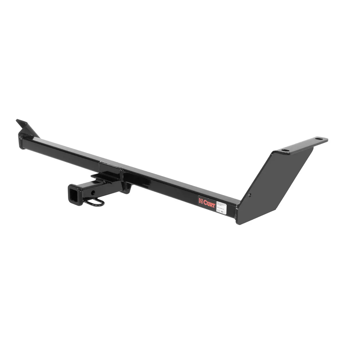 Curt 11479 Class 1 Trailer Hitch, 1-1/4-Inch Receiver, Select Mitsubishi Lancer 1