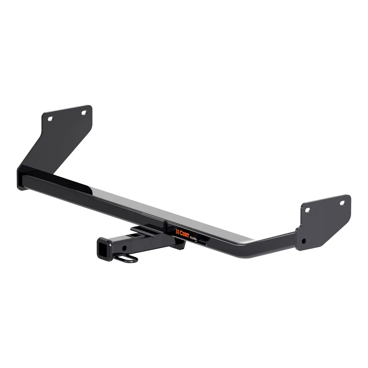 Curt 11486 Class 1 Trailer Hitch, 1-1/4-Inch Receiver, Select Hyundai Ioniq 1