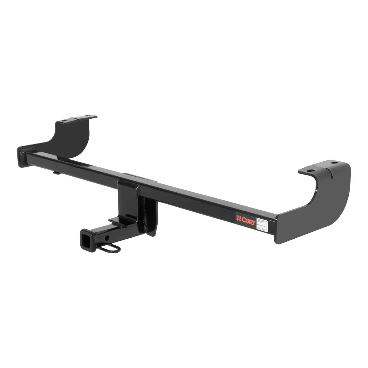 Curt 11487 Class 1 Trailer Hitch, 1-1/4-Inch Receiver, Select Scion Xb 1