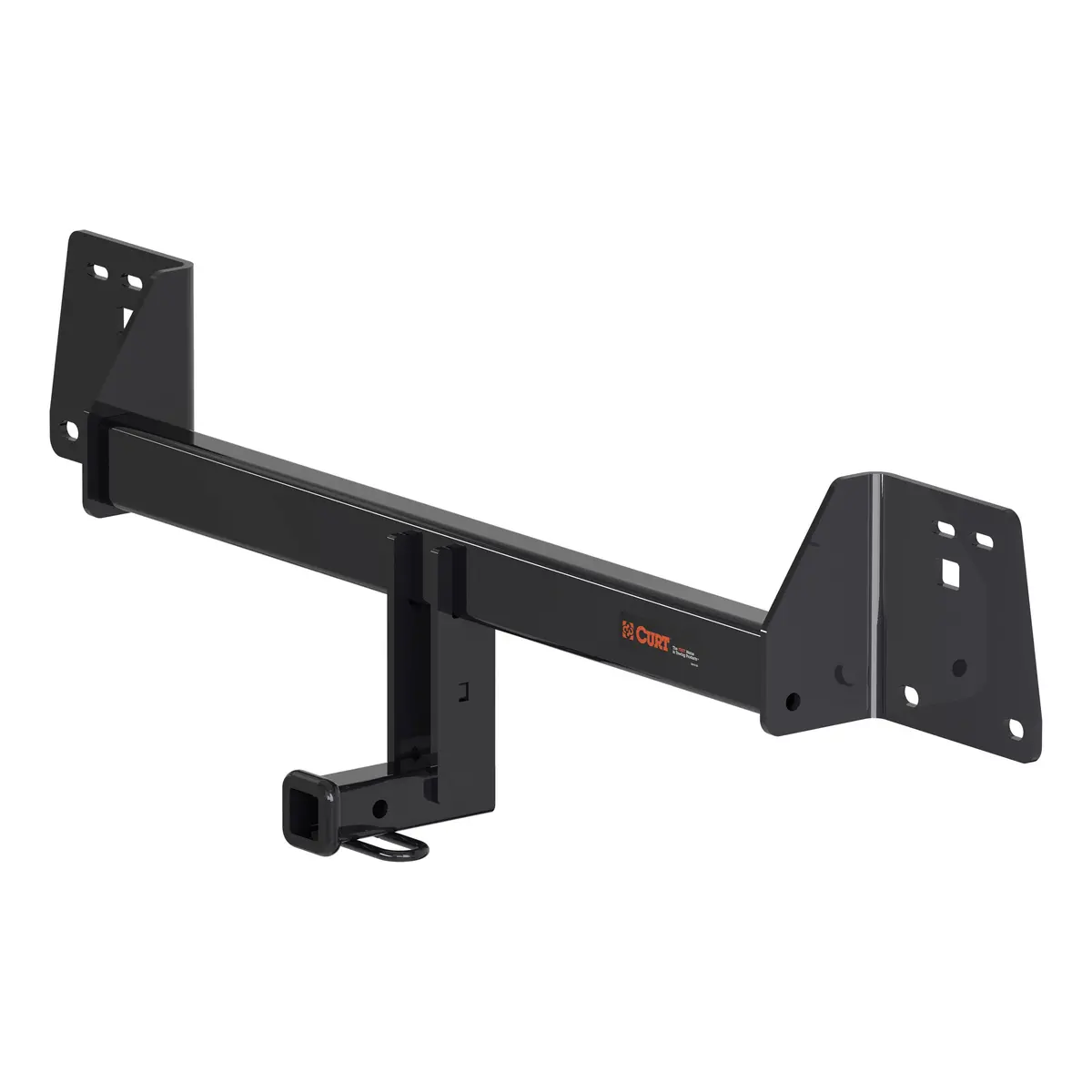 Curt 11490 Class 1 Trailer Hitch, 1-1/4-Inch Receiver, Select Toyota C-Hr 1