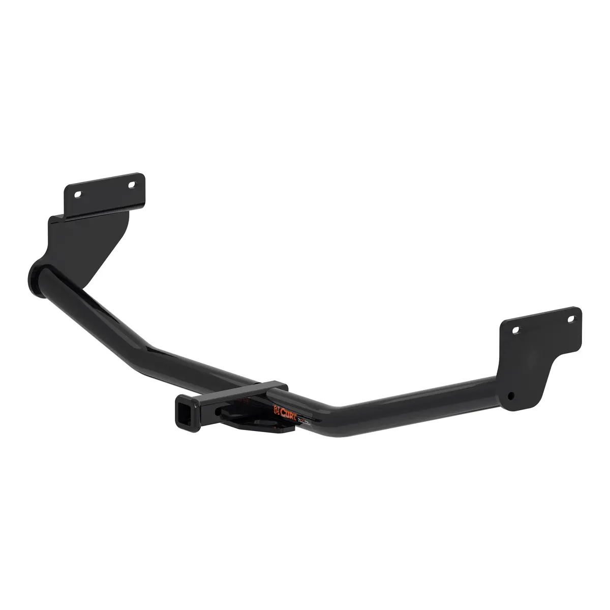 Curt 11509 Class 1 Trailer Hitch, 1-1/4-Inch Receiver, Select Hyundai Elantra Gt 1