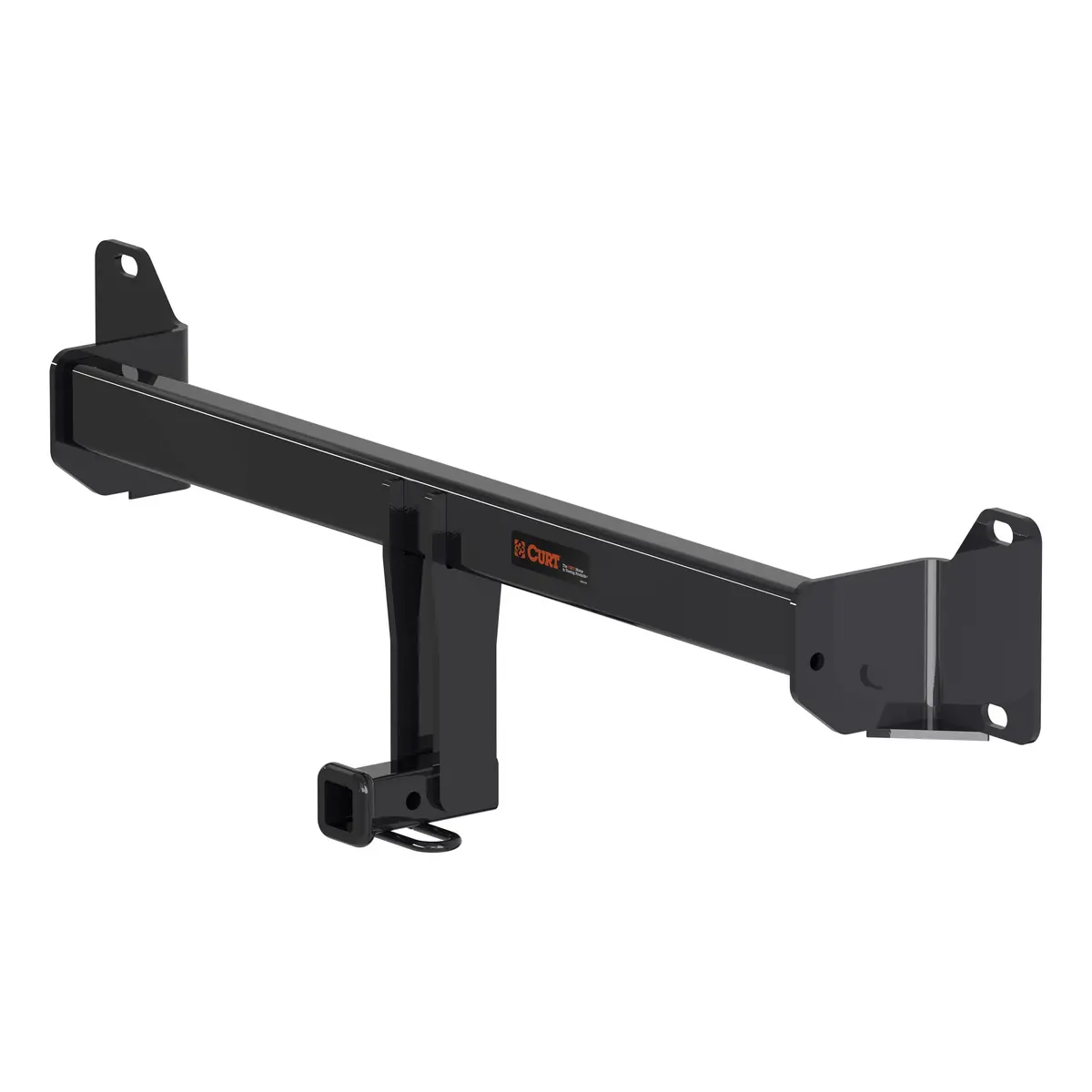 Curt 11522 Class 1 Trailer Hitch, 1-1/4-Inch Receiver, Select Mini Cooper Countryman 1
