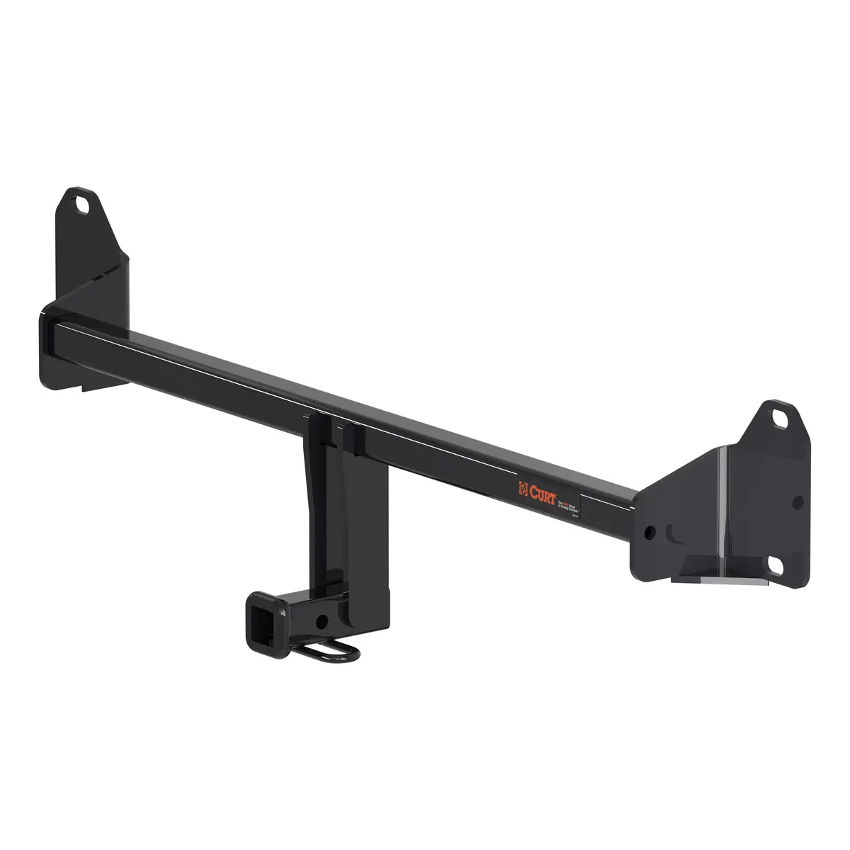 Curt 11524 Class 1 Trailer Hitch, 1-1/4-Inch Receiver, Select Mini Cooper Clubman 1