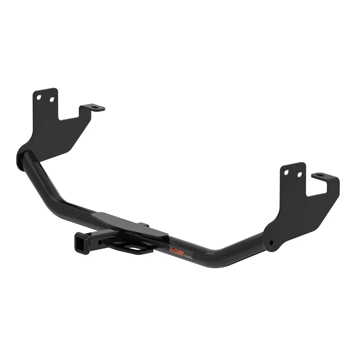 Curt 11527 Class 1 Trailer Hitch, 1-1/4-Inch Receiver, Select Buick Encore, Chevrolet Trax 1