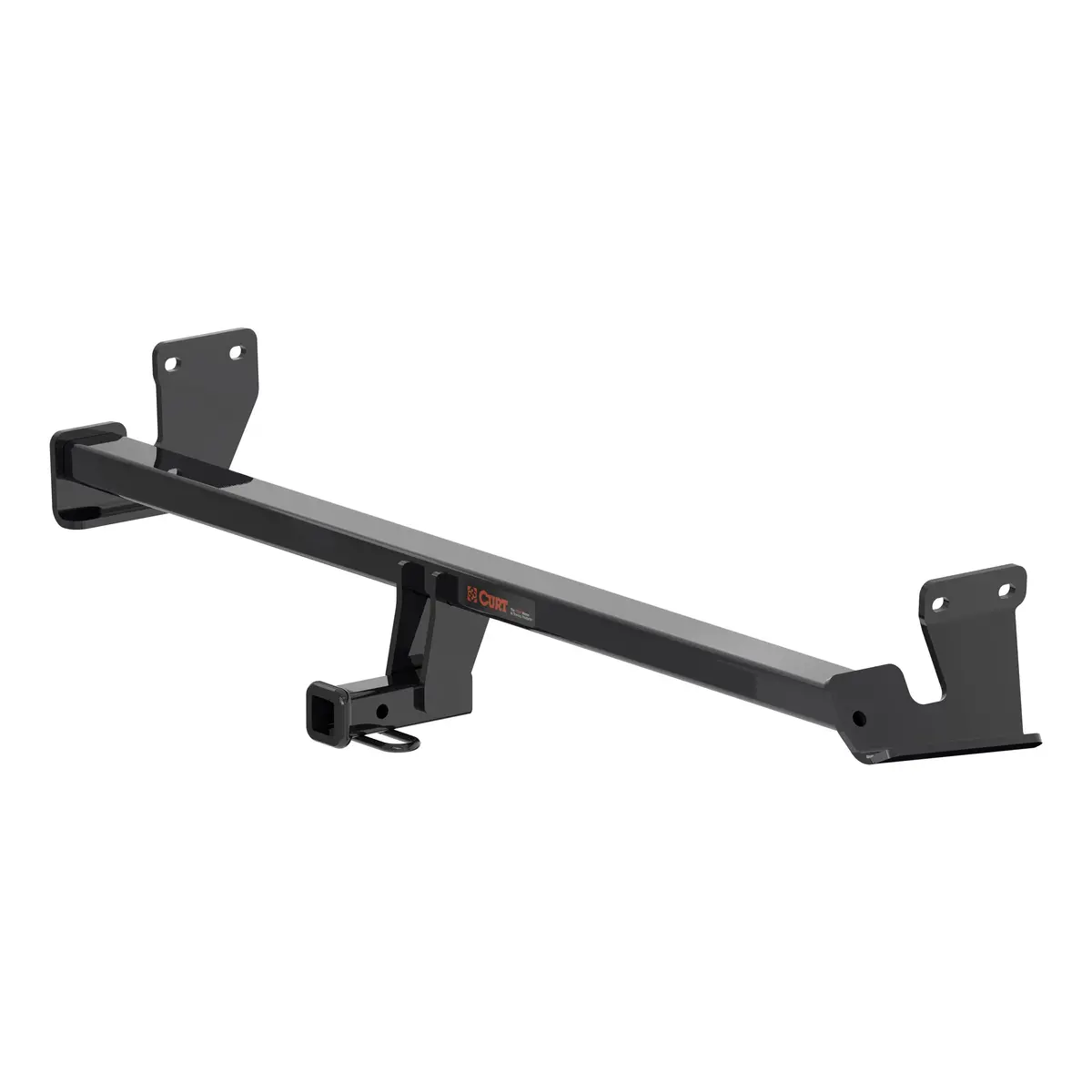 Curt 11529 Class 1 Trailer Hitch, 1-1/4-Inch Receiver, Select Hyundai Kona 1
