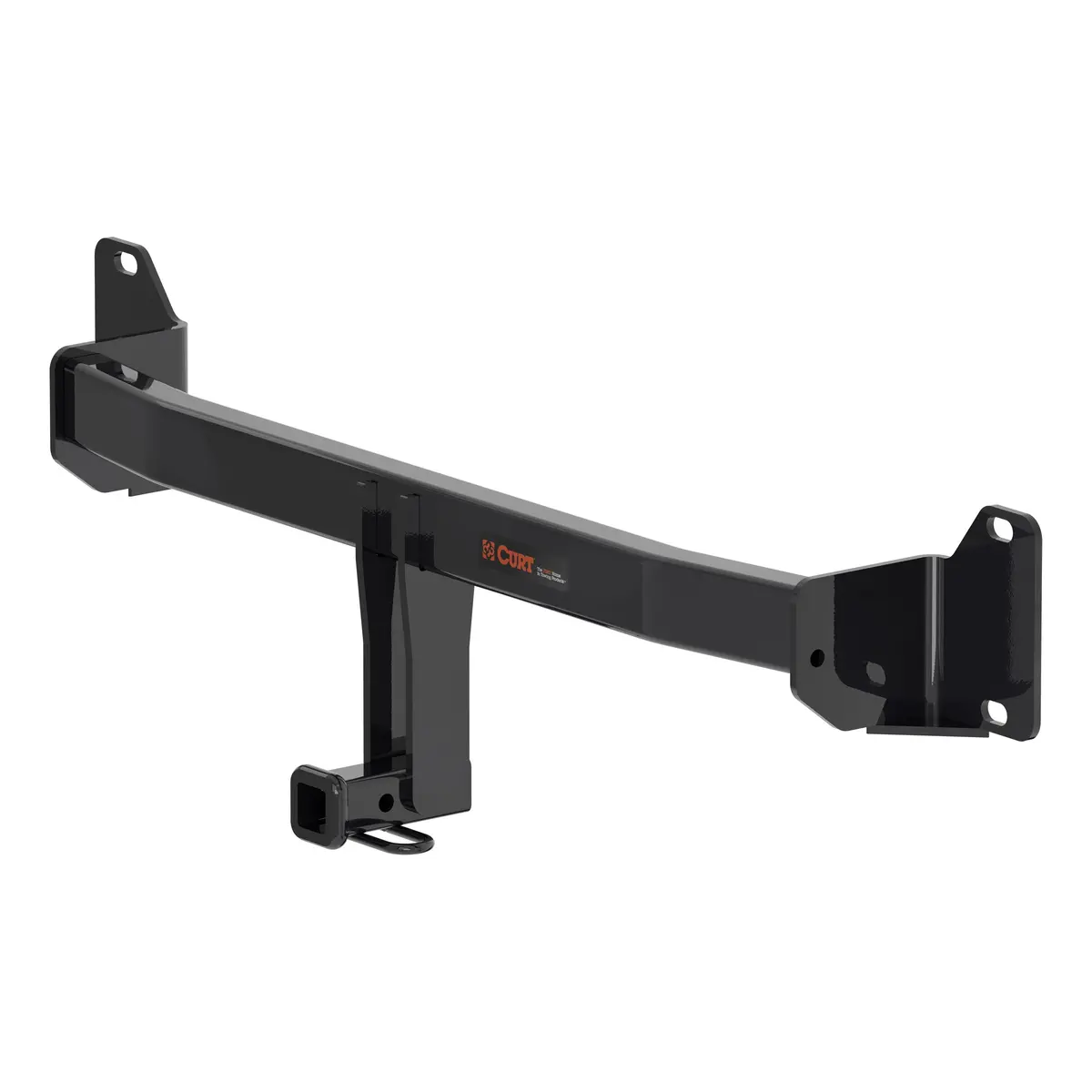 Curt 11530 Class 1 Trailer Hitch, 1-1/4-Inch Receiver, Select Bmw X2 1