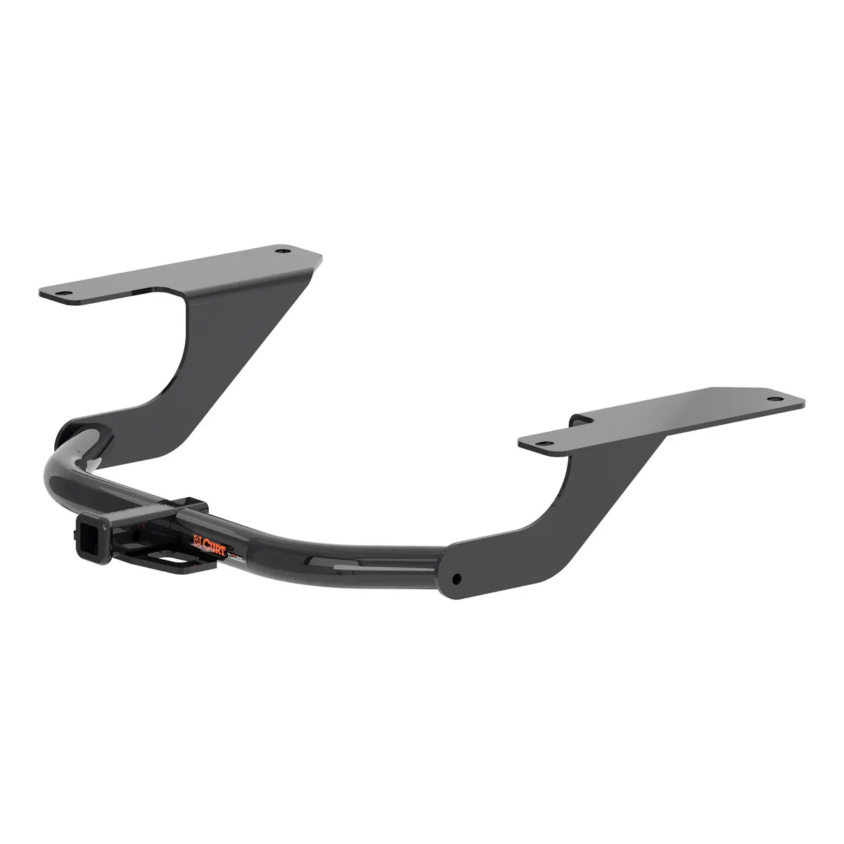 Curt 11535 Class 1 Trailer Hitch, 1-1/4-Inch Receiver, Select Acura Tlx 1