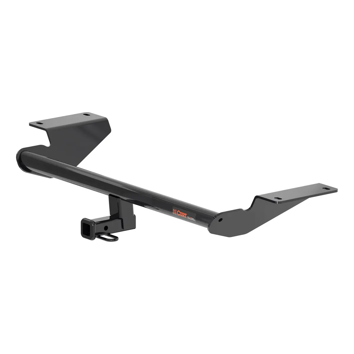 Curt 11548 Class 1 Trailer Hitch, 1-1/4-Inch Receiver, Select Hyundai Accent 1