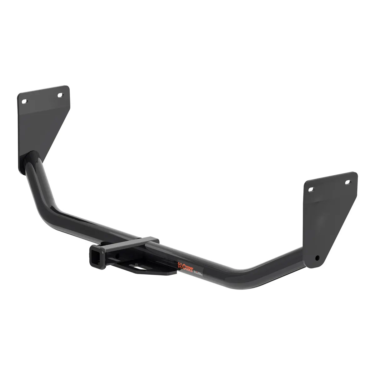 Curt 11550 Class 1 Trailer Hitch, 1-1/4-Inch Receiver, Select Hyundai Veloster 1