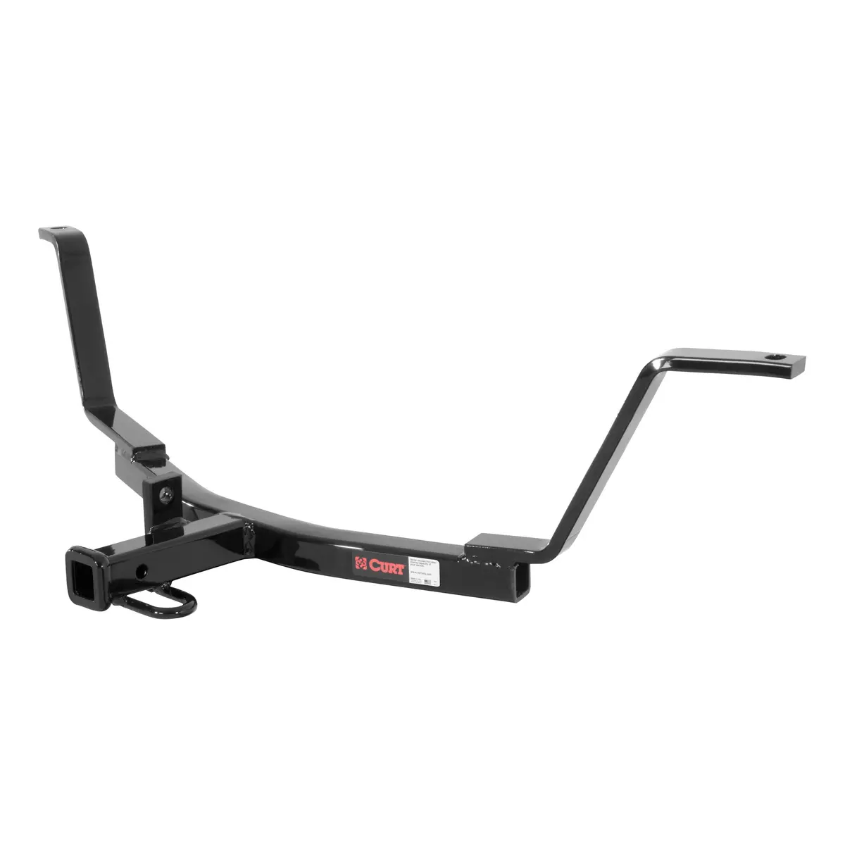Curt 11555 Class 1 Trailer Hitch, 1-1/4-Inch Receiver, Select Honda Cr-V 1