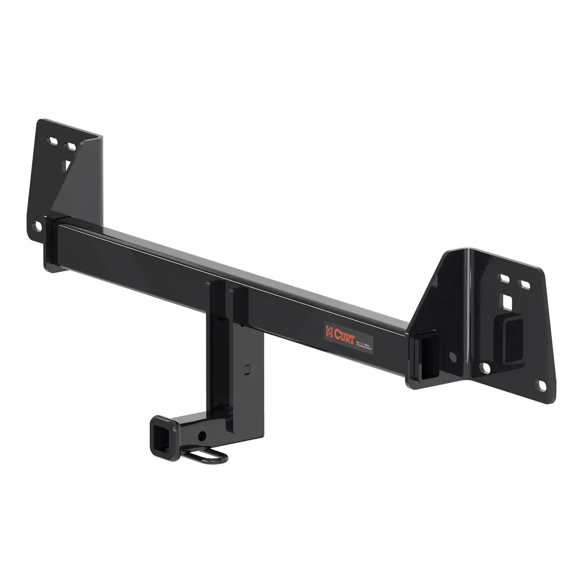 Curt 11567 Class 1 Trailer Hitch, 1-1/4-Inch Receiver, Select Toyota Corolla, C-Hr 1