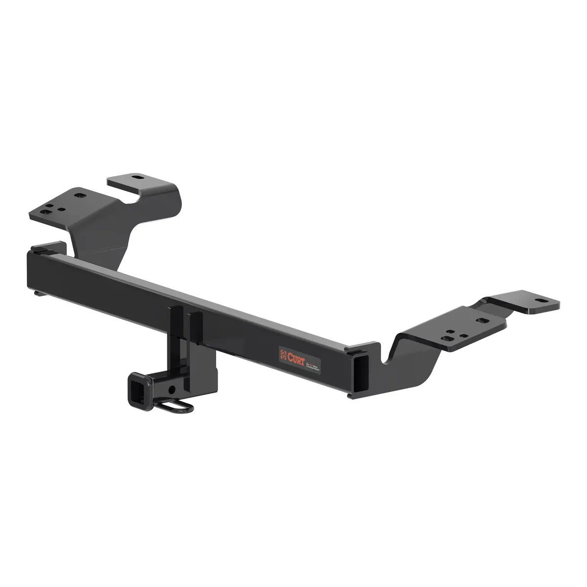 Curt 11576 Class 1 Trailer Hitch, 1-1/4-Inch Receiver, Select Toyota Avalon, Camry 1