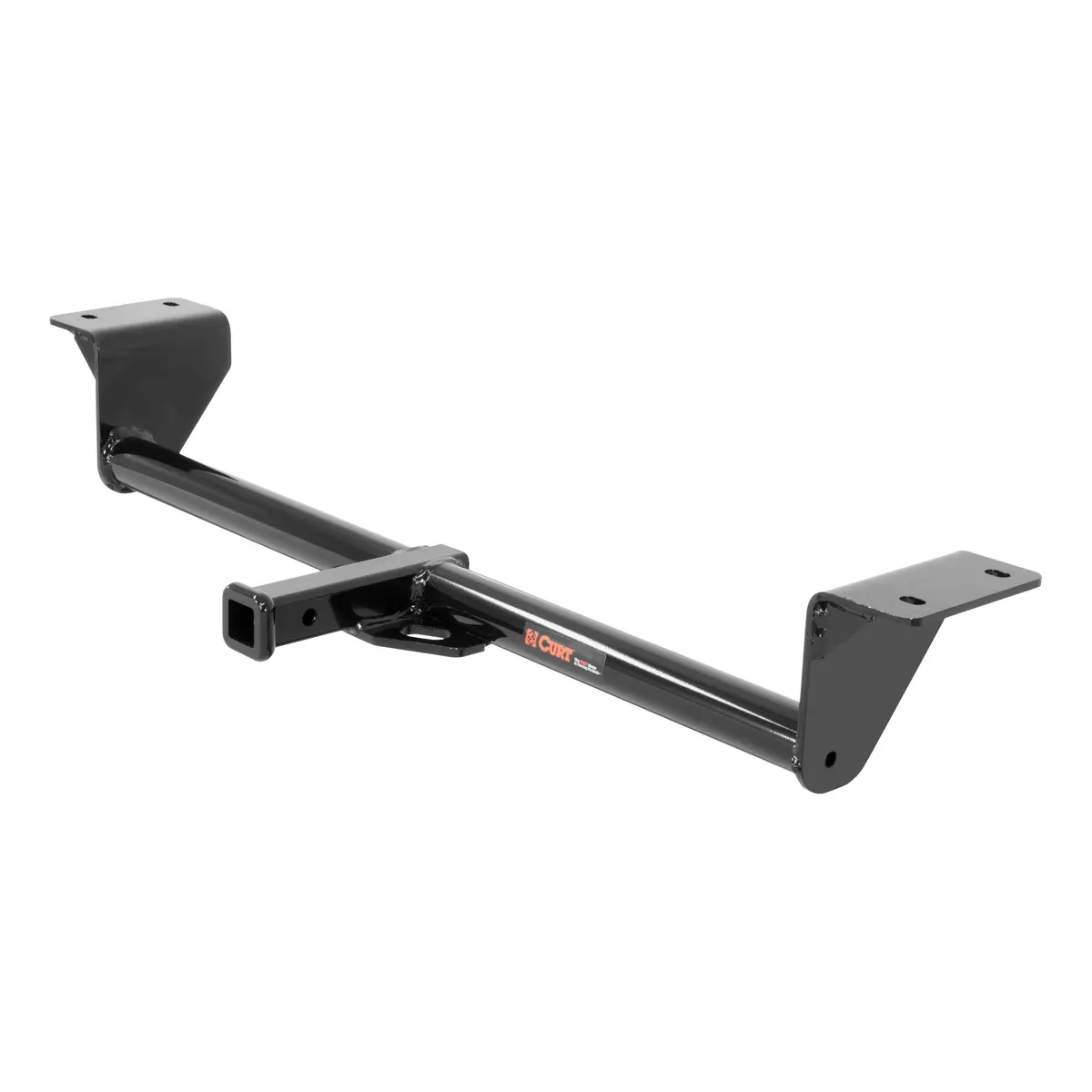 Curt 11604 Class 1 Trailer Hitch, 1-1/4-Inch Receiver, Select Honda Civic 1