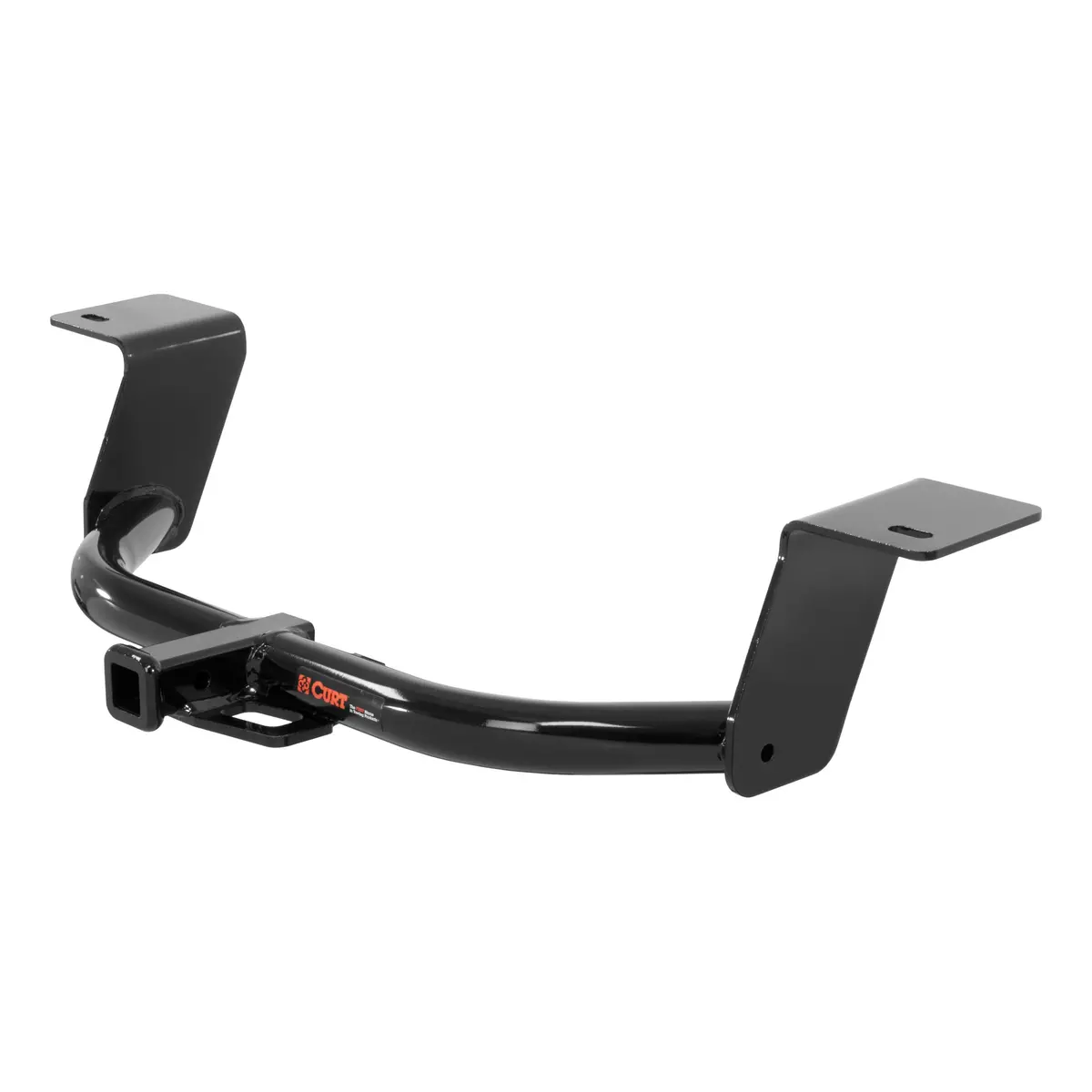 Curt 11681 Class 1 Trailer Hitch, 1-1/4-Inch Receiver, Select Honda Accord 1