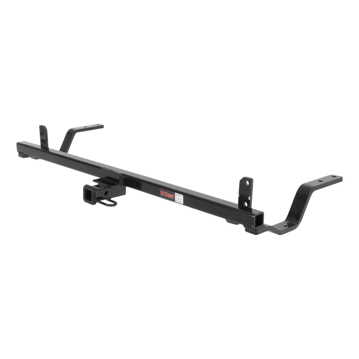 Curt 11704 Class 1 Trailer Hitch, 1-1/4-Inch Receiver, Select Ford Probe 1