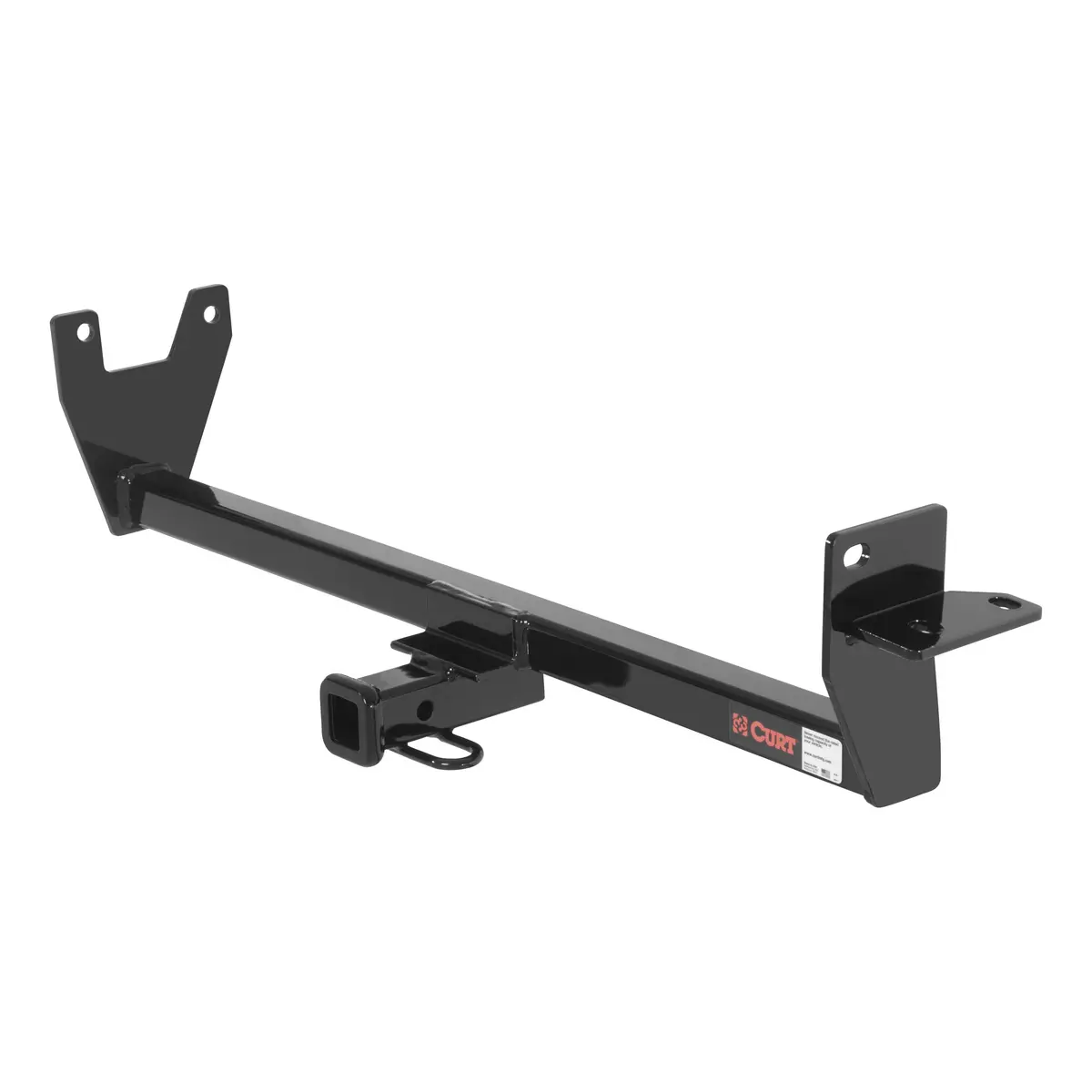 Curt 11706 Class 1 Trailer Hitch, 1-1/4-Inch Receiver, Select Infiniti M30 1
