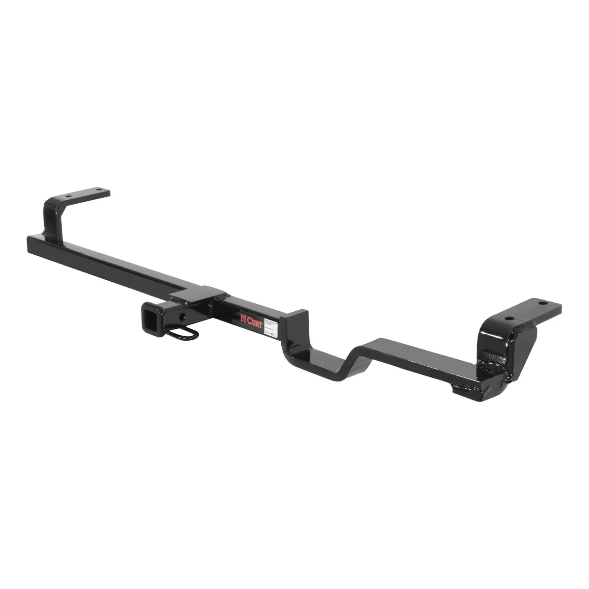 Curt 11707 Class 1 Trailer Hitch, 1-1/4-Inch Receiver, Select Infiniti G20 1